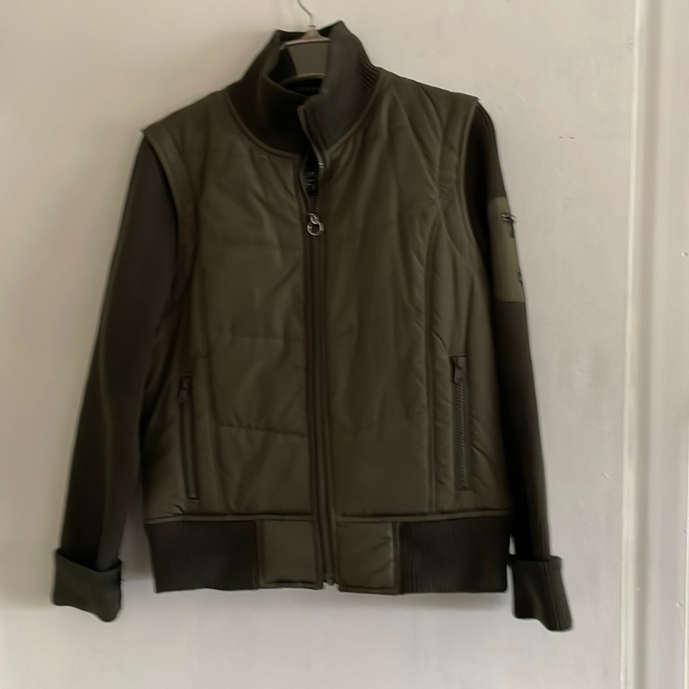 Harley Davidson mid weight jacket